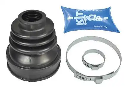 SANFONA HOMOC PEUGEOT 206 99/10 207 09/15 LADO CAIXA 30MM