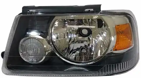 FAROL RANGER 05/09 DIR MASCARA NEGRA