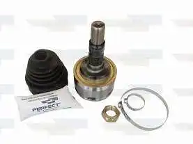 JUNTA HOMOC CRUZE 1.8 16V 12/ MANUAL/AUTOMATICO (23X33)