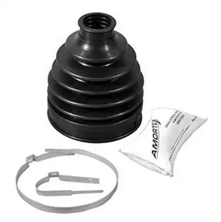 SANFONA HOMOC TOYOTA COROLLA 2002 A 2014 LADO RODA