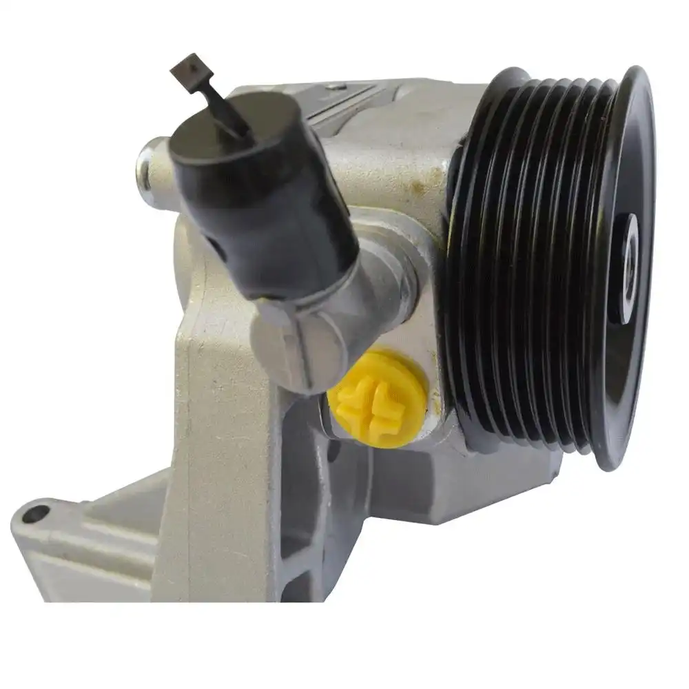 BOMBA DIRECAO HIDRAULICA FIAT DUCATO 2.3 2010 A 2021