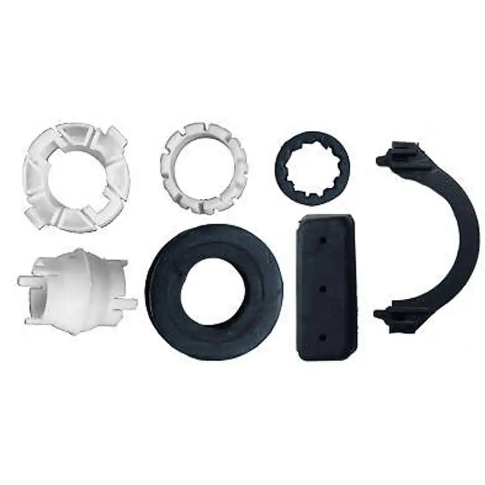 REPARO ALAVANCA CAMBIO CORSA 2002 A 2012