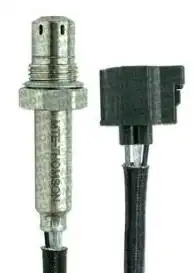 SONDA LAMBDA JEEP COMPASS 2.0 2016 A 2020 POS CATALISADOR