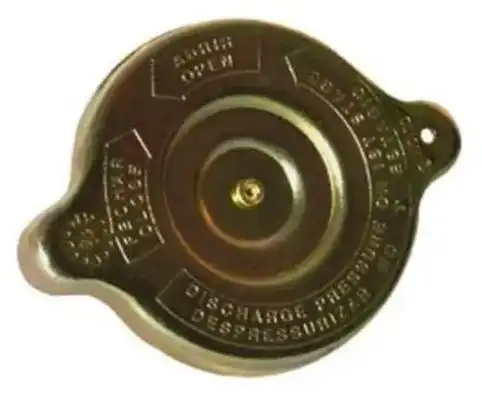 TAMPA RADIADOR MERCEDES BENZ SPRINTER 1995 A 2012