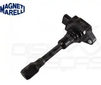 BOBINA INJ ELET NISSAN TIIDA 1.8 09/13 LIVINA 1.8 09/14