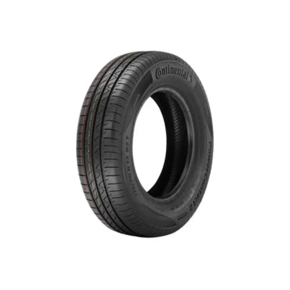 PNEU 185/65 R15 88H CONTINENTAL POWERCONTACT 2