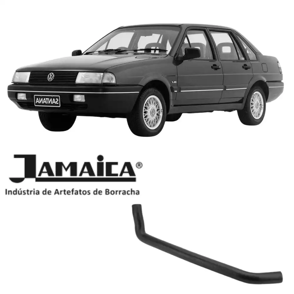 MANGUEIRA RESERVATORIO SANTANA 91/ S/ RADIADOR OLEO (SUPERIO