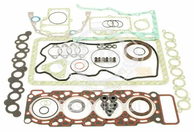 JUNTA MOTOR MWM SPRINT 2.8 12V C/ RETENTOR C/ CABEC