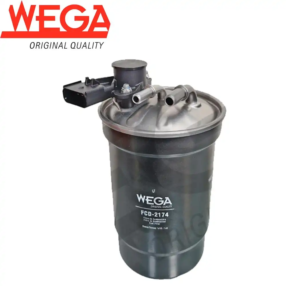 FILTRO DIESEL RANGER 3.0 V6 2023 EM DIANTE