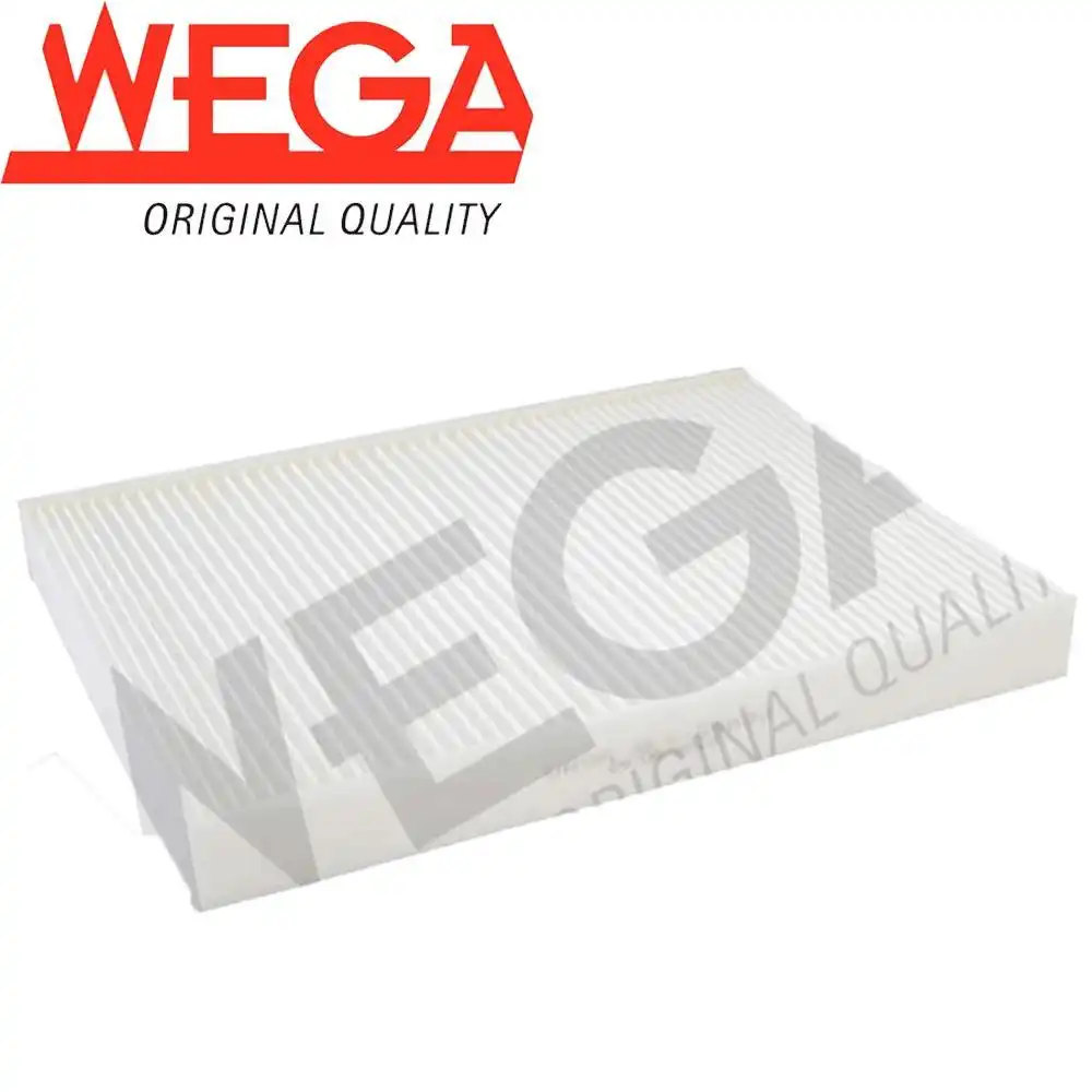 FILTRO AR CABINE GOLF 1.6 8V 1998 A 2001