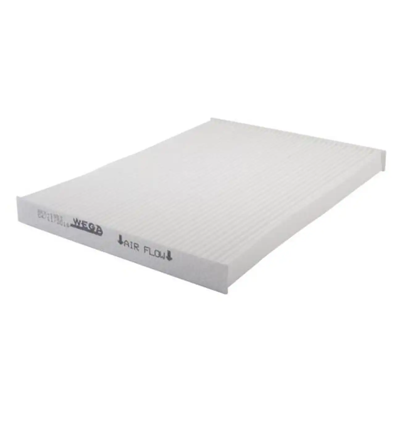 FILTRO AR CABINE NISSAN SENTRA 2.0 2007 A 2013