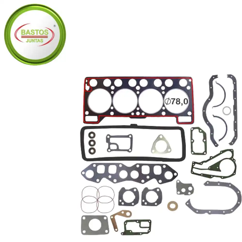 JUNTA MOTOR RENAULT SCENIC CLIO MEGANE 1.6 8V /99