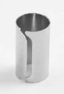 BUCHA PARAFUSO BANDEJA DIANT MONZA VECTRA ASTRA /96