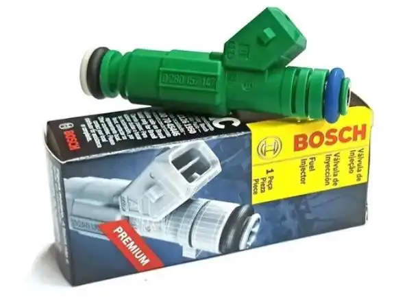 BICO INJ HONDA CIVIC 2.0 FLEX 13/16