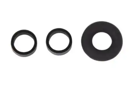 REPARO P/BICO INJETOR (ANEL) EQUINOX 1.5 2020/