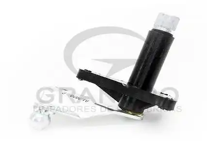 PIVO LIMPADOR PARABRISA CHEVETTE ESQ