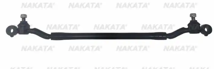 BARRA DIRECAO OMEGA 93/98 CENTRAL