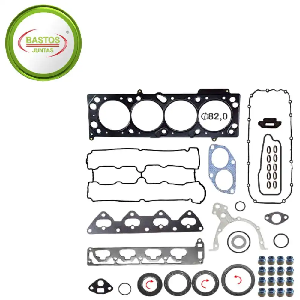 JUNTA MOTOR MERIVA 1.8 16V GASOLINA 2002 A 2009 CHAPA