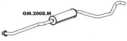 SILENC INTERM MONZA 93/