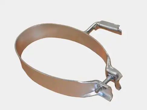 ABRACADEIRA DESCARGA KADETT GS TRAS PEQUENA