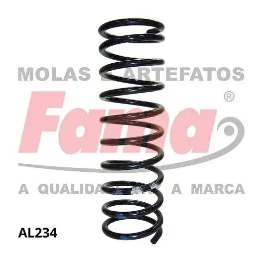 MOLA TRAS GOL PLUS,GLI,CLI 95/,GER III