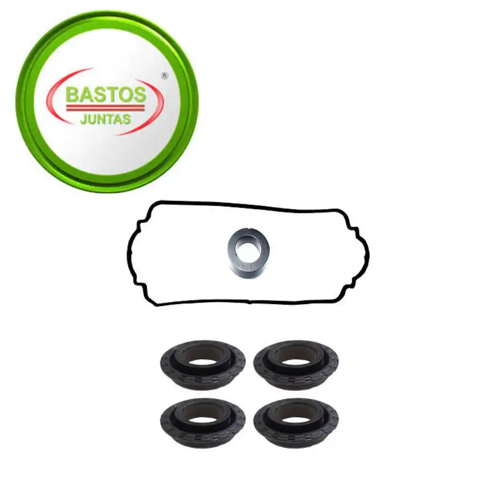 JUNTA TAMPA VALVULA PEUGEOT 206 1.0 16V 2001 A 2004