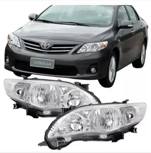 FAROL TOYOTA COROLLA 12/14 ESQ