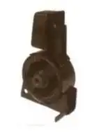 CALCO MOTOR FRONTAL TOYOTA COROLLA 1.8 1998 A 2001