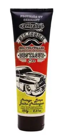 SILICONE GEL PERFUMADO DESTAQUE GERMANY 250G