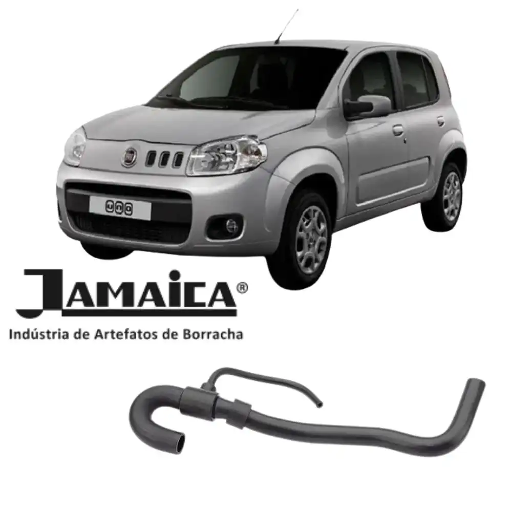 MANGUEIRA SUSPIRO OLEO MOTOR FIAT UNO VIVACE PALIO 11/ GRAN