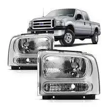 FAROL F-250 2006 A 2011 DIR