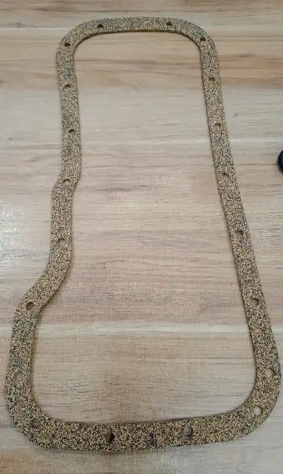 JUNTA CARTER FIAT UNO 1600 TIPO 1.6