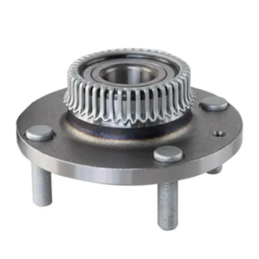 CUBO RODA TRAS CHERY CELER 1.5 16V 2013 EM DIANTE C/ABS