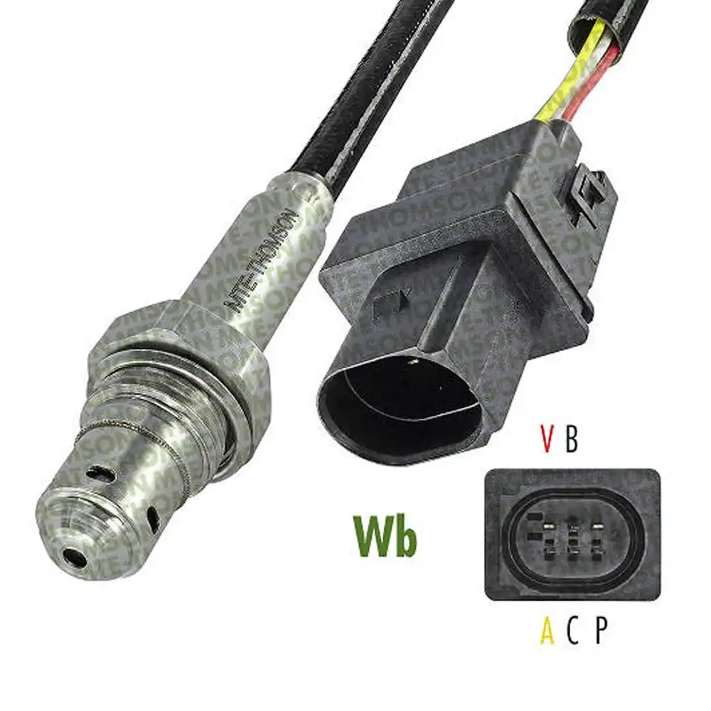 SONDA LAMBDA FIAT TORO 2.0 16V DIESEL 2016 A 2021