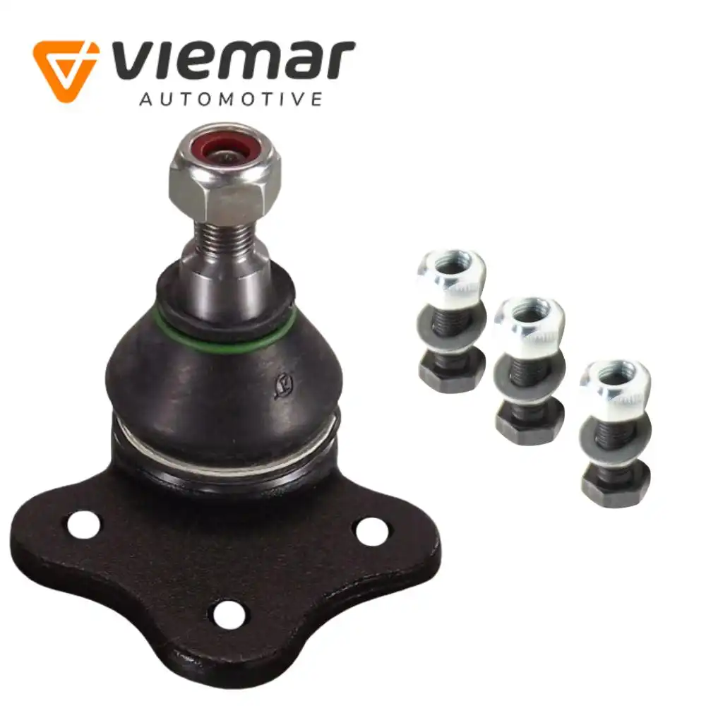 PIVO RENAULT DUSTER 2011 A 2020 8,5MM