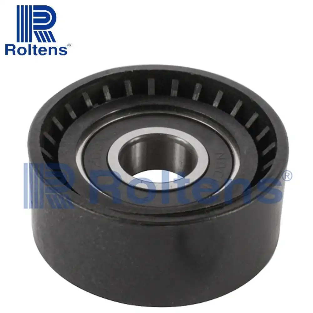 POLIA CORREIA ALTERNADOR PEUGEOT 206 1.4 8V 2004 A 2008