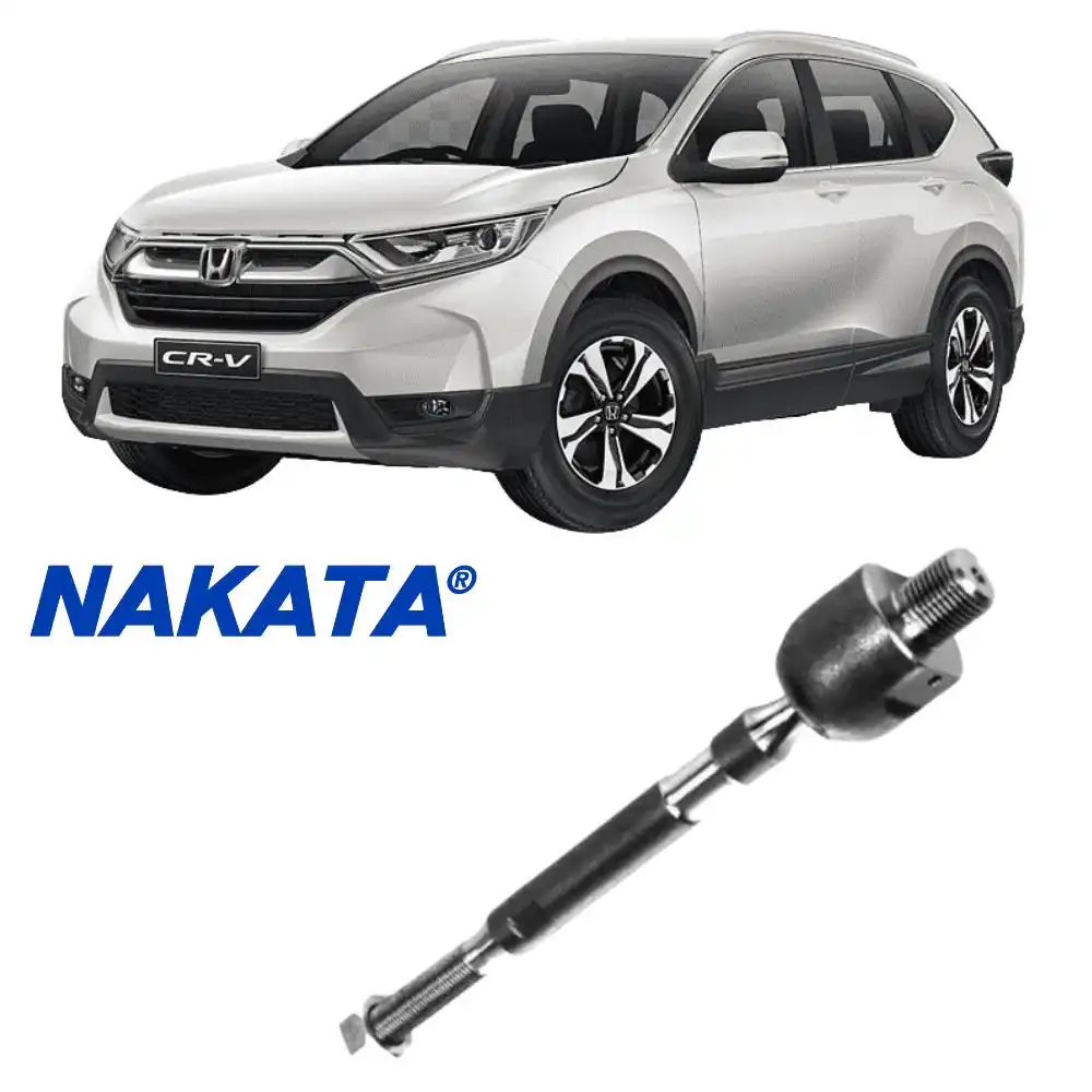 BARRA AXIAL HONDA CR-V 07/11