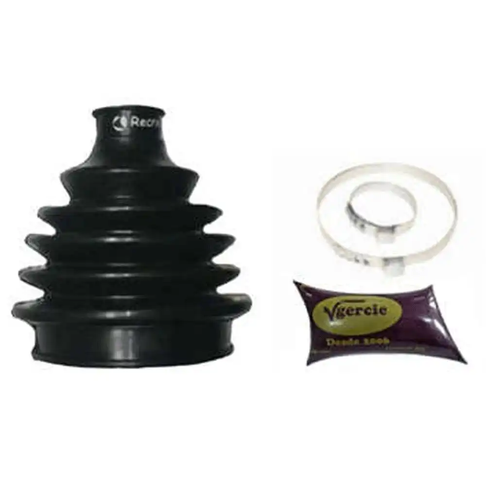 SANFONA HOMOC FORD MONDEO 2001/ LADO CAIXA