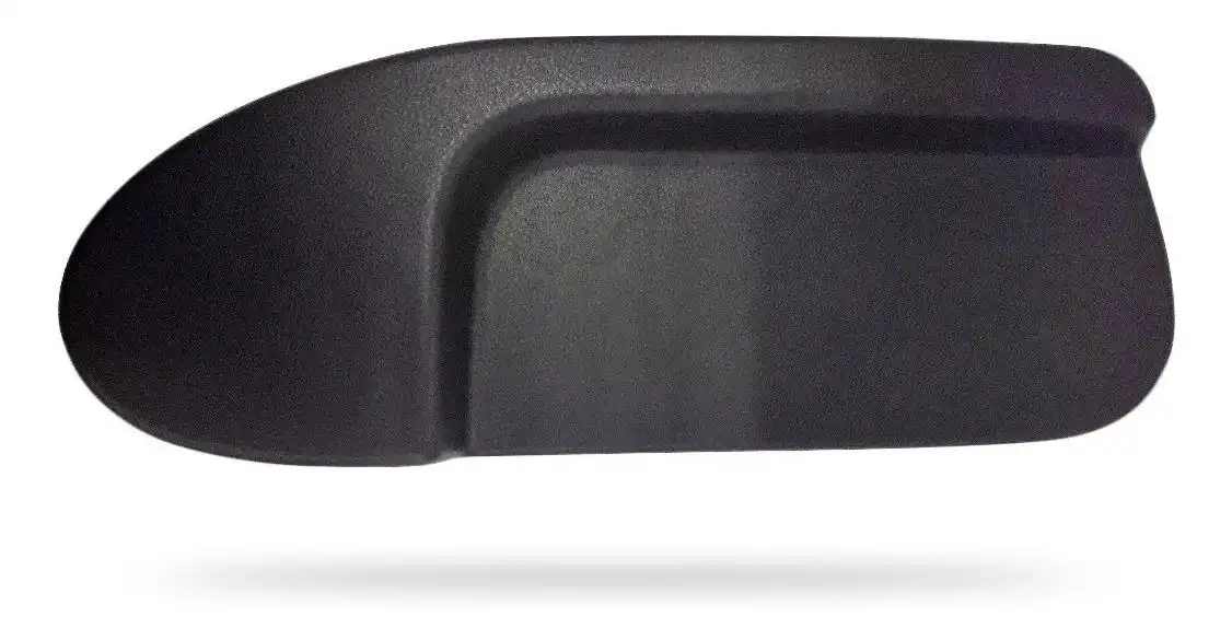 CAPA LATERAL BANCO RENAULT DUSTER LOGAN SANDERO DIR EXT