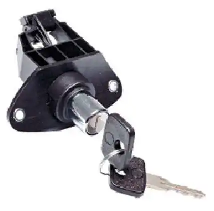 CILINDRO PORTA MALAS CORSA SEDAN 94/02 (ELETRICO)