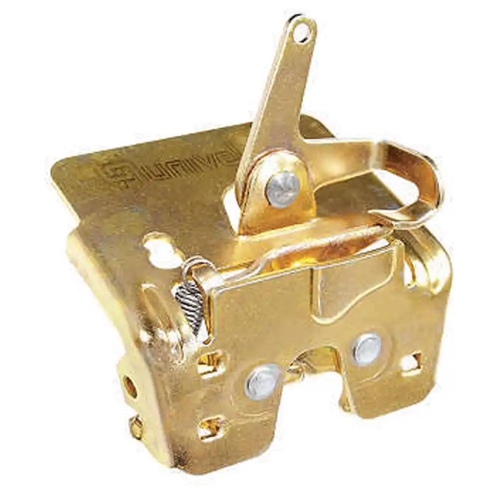 FECHADURA PORTA MALAS FIAT UNO 96/