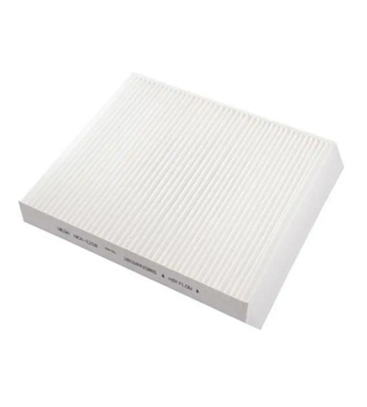 FILTRO AR CABINE RENAULT SCENIC 1.6 16V 2001 A 2010