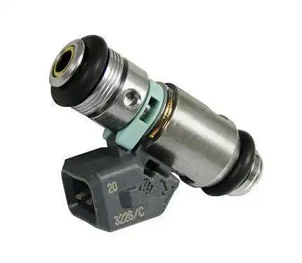 BICO INJ PARTIDA A FRIO IWP220