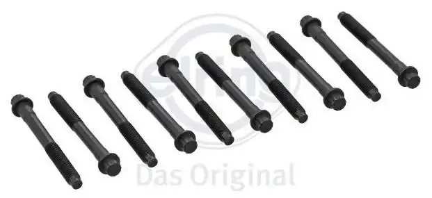 PARAFUSO CABECOTE MITSUBISHI PAJERO TR4 2003 A 2015