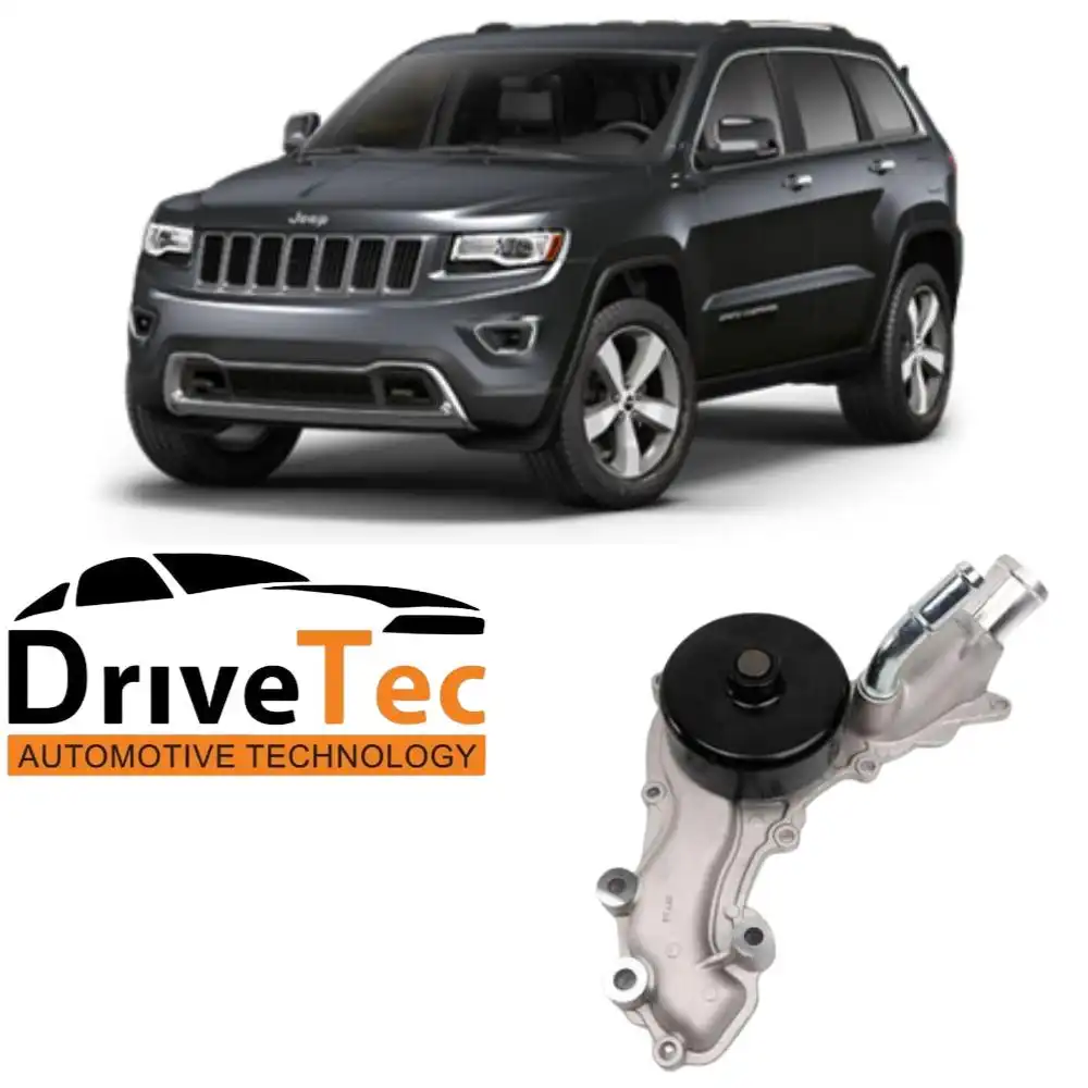 BOMBA DAGUA JEEP GRAND CHEROKEE 3.6 V6 2011 A 2017
