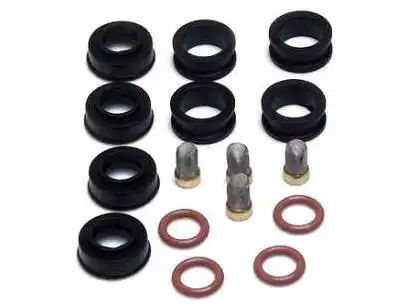 REPARO P/ BICO INJETOR TOYOTA COROLLA 1.6 16V 1995 A 2002