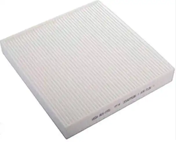 FILTRO AR CABINE NISSAN XTRAIL 2.5 16V 2007 EM DIANTE