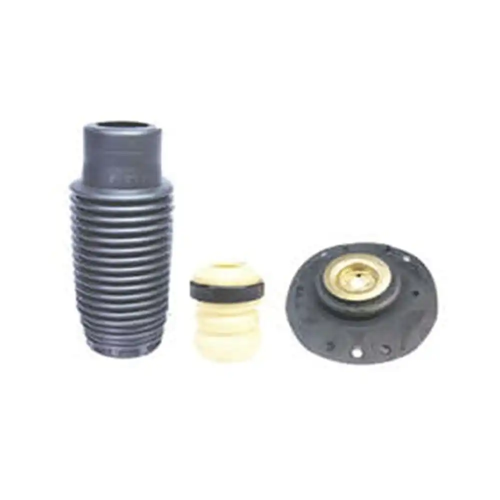 KIT AMORTECEDOR DIANTEIRO PEUGEOT 206 1.4 1998 A 2010 ESQ