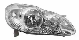 FAROL TOYOTA COROLLA 03/08 DIR