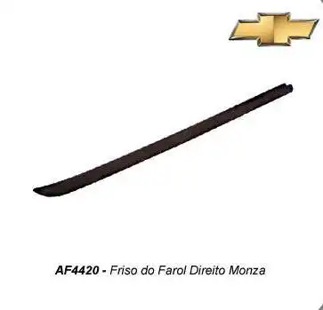 FRISO FAROL MONZA DIR